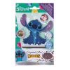 Crystal Art Gyémántszemes kirakó - Stitch