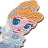 Crystal Art Gyémántszemes kirakó - Hamupipőke
