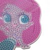Crystal Art Gyémántszemes kirakó - Kis Hableány