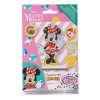 Crystal Art Gyémántszemes kirakó - Minnie