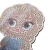 Crystal Art Gyémántszemes kirakó - Elsa