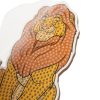 Crystal Art Gyémántszemes kirakó - Mufasa