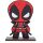 Crystal Art Gyémántszemes kirakó - Deadpool
