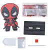 Crystal Art Gyémántszemes kirakó - Deadpool