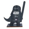 Crystal Art Gyémántszemes kirakó - Darth Vader