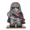 Crystal Art Gyémántszemes kirakó - Phasma Kapitány