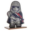 Crystal Art Gyémántszemes kirakó - Phasma Kapitány