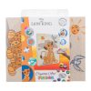 Crystal Art Gyémántszemes kirakó junior - Simba