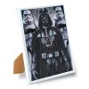 Crystal Art Gyémántszemes kirakó 21*25 cm kerettel - Darth Vader és a rohamosztagosok - Craft Buddy