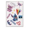 Crystal Art Gyémántszemes kirakó - Mega Kreatív szett Stitch és Angel - Craft Buddy