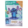 Gyémántszemes kirakó XL - Stitch