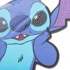 Gyémántszemes kirakó XL - Stitch