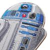 Crystal Art Gyémántszemes kirakó XL - R2-D2