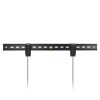 Arctic TV Basic L Ultra-Slim Wall Mount for extra large TVs Black