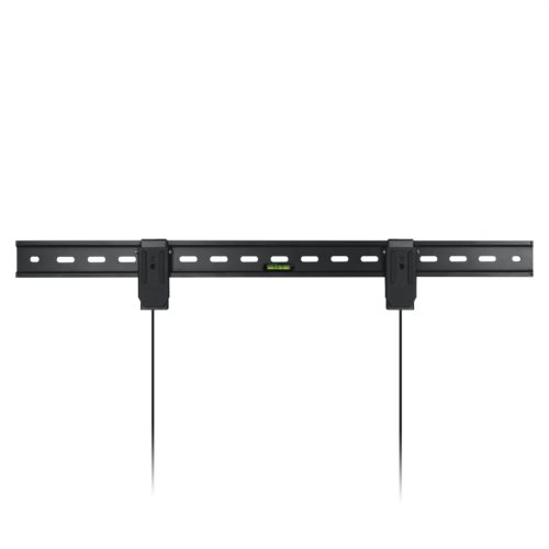 Arctic TV Basic L Ultra-Slim Wall Mount for extra large TVs Black