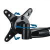 Arctic Z+2 Pro Extension Set for On-Top Mounting Black