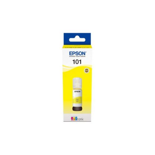 Epson 101 Yellow tintapatron