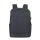 RivaCase 8365 Biscayne Laptop backpack 17,3" Black