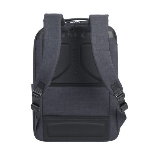 RivaCase 8365 Biscayne Laptop backpack 17,3" Black
