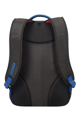 American Tourister Urban Groove Laptop BackPack 15,6" Black/Blue