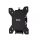 Hama Tilt TV Wall Bracket (26") Black