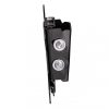 Hama Tilt TV Wall Bracket (26") Black