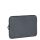 RivaCase 5123 Antishock Laptop sleeve 13,3" Dark Grey