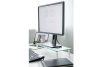 Digitus DA-90358 Universal Glass Monitor Riser White