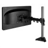 Arctic Z1 Pro Gen 3 Desk Mount Monitor Arm with SuperSpeed USB Hub Black