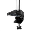 Arctic Z1 Pro Gen 3 Desk Mount Monitor Arm with SuperSpeed USB Hub Black