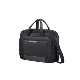 Samsonite PRO-DLX5 Briefcase 15,6" Black