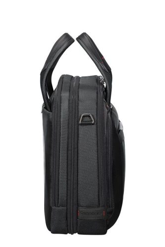 Samsonite PRO-DLX5 Briefcase 15,6" Black