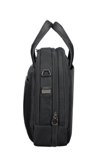 Samsonite PRO-DLX5 Briefcase 15,6" Black