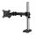Arctic Z1 Gen 3 Desk Mount Monitor Arm with USB Hub Black
