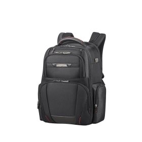 Samsonite PRO-DLX5 Laptop Backpack 15,6" Black