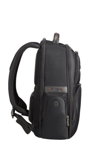 Samsonite PRO-DLX5 Laptop Backpack 15,6" Black