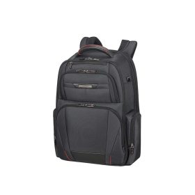 Samsonite PRO-DLX5 Laptop Backpack XL 17,3" Black