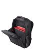 Samsonite PRO-DLX5 Laptop Backpack XL 17,3" Black