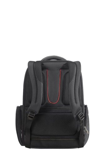 Samsonite PRO-DLX5 Laptop Backpack XL 17,3" Black