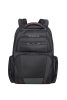 Samsonite PRO-DLX5 Laptop Backpack XL 17,3" Black