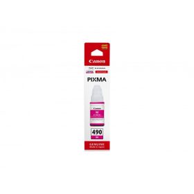 Canon GI-490 Magenta tintapatron