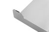 Digitus DA-90369 Aluminium Monitor Riser Silver