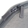 RivaCase 7705 Suzuka Laptop sleeve 15,6" Grey