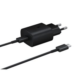 Samsung Wall Charger (25W) Black