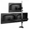 Arctic Z+1 Pro Gen 3 Extension Kit for an Additional Monitor Black