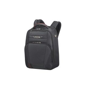 Samsonite PRO-DLX5 Backpack 14,1" Black