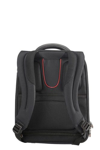 Samsonite PRO-DLX5 Backpack 14,1" Black