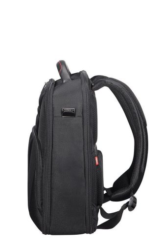 Samsonite PRO-DLX5 Backpack 14,1" Black