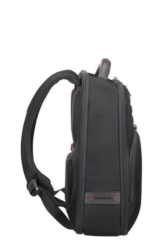 Samsonite PRO-DLX5 Backpack 14,1" Black