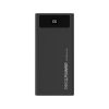 Realpower PB-20k PD 20000mAh Powerbank Black